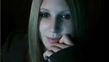 Il culo grassoccio di una graziosa chat porno senza registrazione Charmer Marsha May è stato stampato con un grosso cazzo carnoso