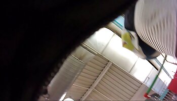 Con il video molto porno capo legato la donna Job FUCK