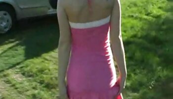 Porno anale con una snella video porno ragazze giovanissime bellezza rumena di 30 anni Shalina Devine