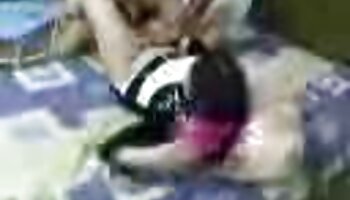 Delicatamente bloccato trans italiana scopa nella ragazza bionda