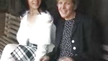 Gli trans inculati uomini leccano le donne ingoiano
